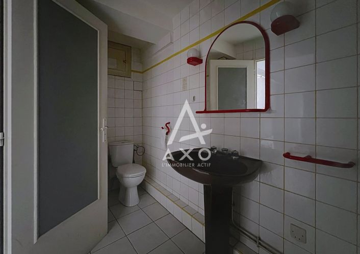 vente Appartement Dijon
