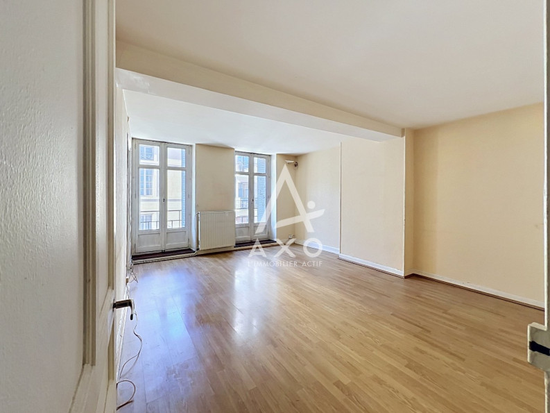 vente Appartement Dijon - Photo 2