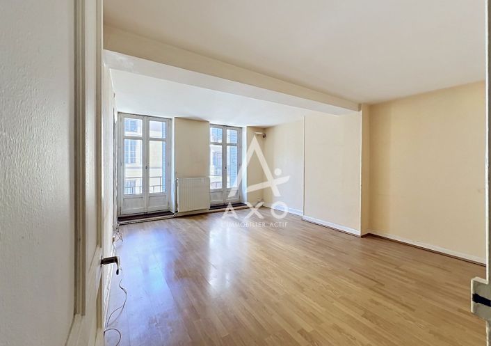 vente Appartement Dijon