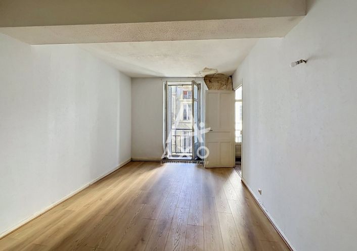vente Appartement Dijon