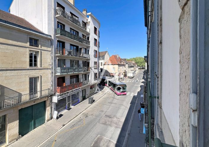 vente Appartement Dijon