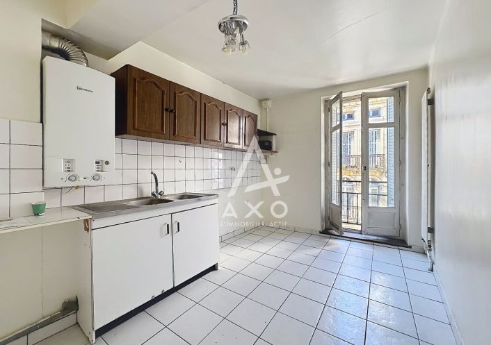 vente Appartement Dijon