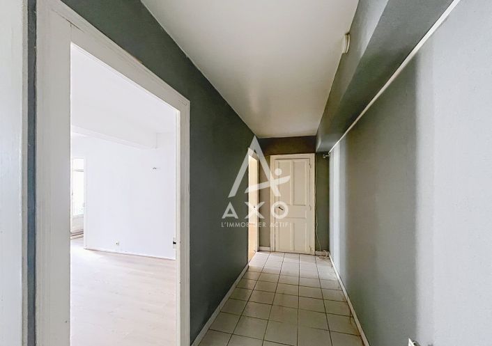 vente Appartement Dijon