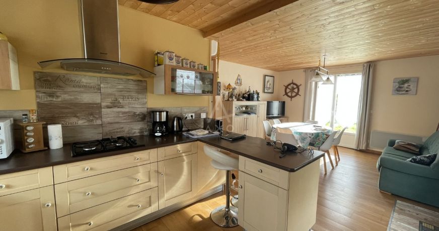 vente Maison Saint Hilaire La Foret