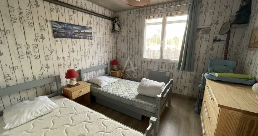 vente Maison Saint Hilaire La Foret
