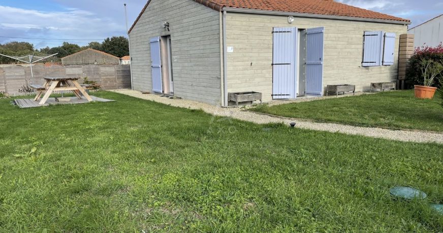 vente Maison Saint Hilaire La Foret