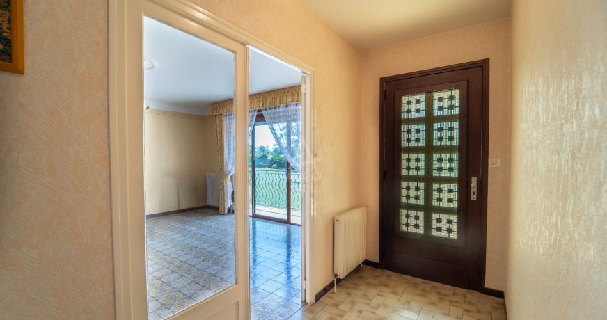 vente Maison individuelle Tartas