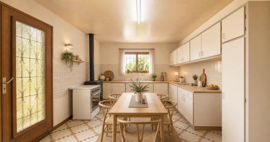 vente Maison individuelle Tartas