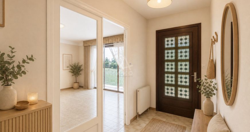 vente Maison individuelle Tartas