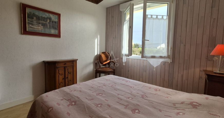vente Maison Camaret Sur Mer
