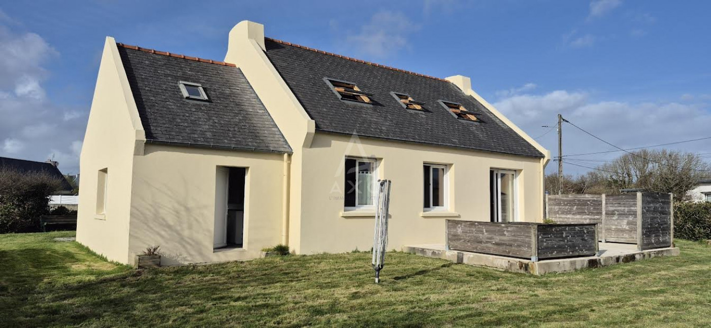 vente Maison Camaret Sur Mer - Photo 17