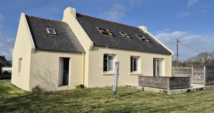 vente Maison Camaret Sur Mer