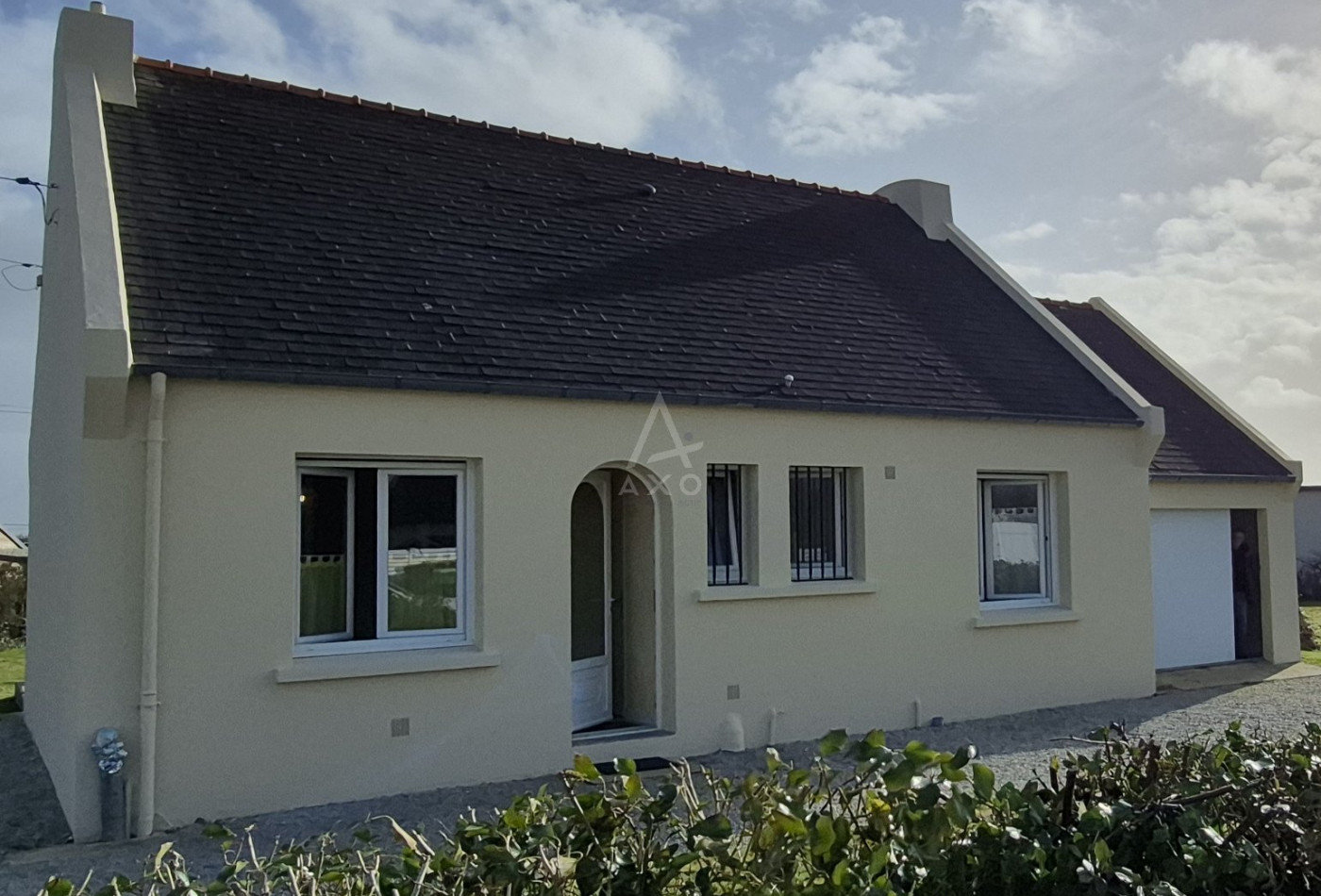 vente Maison Camaret Sur Mer - Photo 1