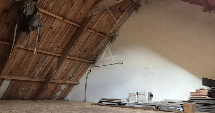 vente Maison Camaret Sur Mer