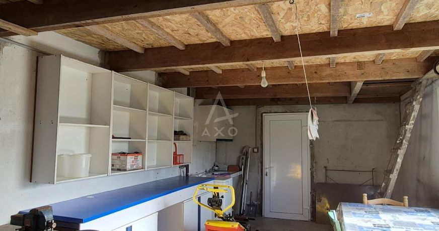vente Maison Camaret Sur Mer