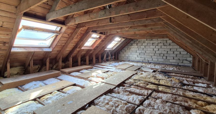 vente Maison Camaret Sur Mer