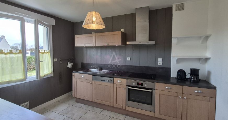 vente Maison Camaret Sur Mer