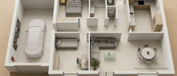 vente Maison Camaret Sur Mer