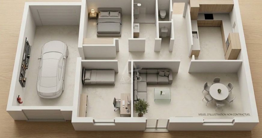 vente Maison Camaret Sur Mer