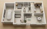 vente Maison Camaret Sur Mer