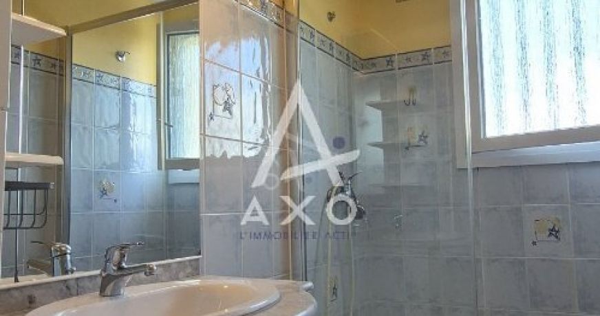 vente Maison Camaret Sur Mer