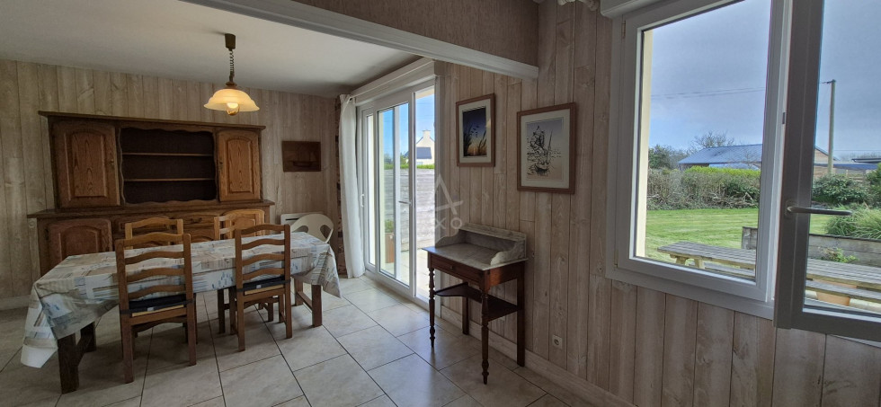 vente Maison Camaret Sur Mer - Photo 5