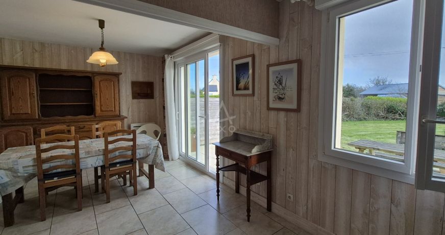 vente Maison Camaret Sur Mer