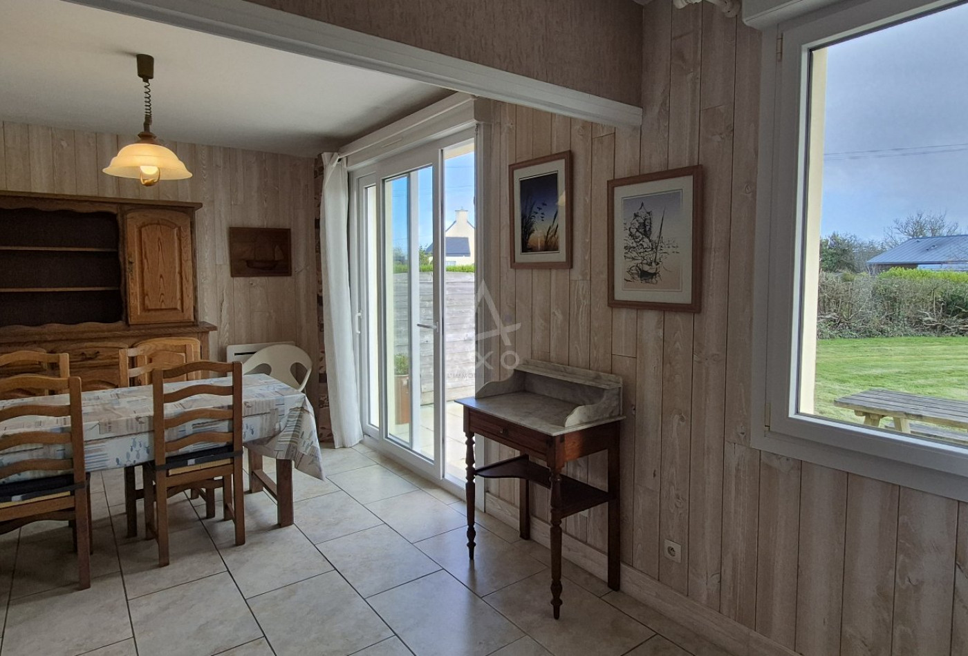 vente Maison Camaret Sur Mer - Photo 5