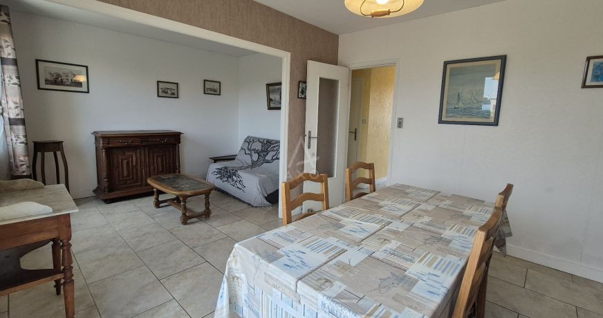 vente Maison Camaret Sur Mer