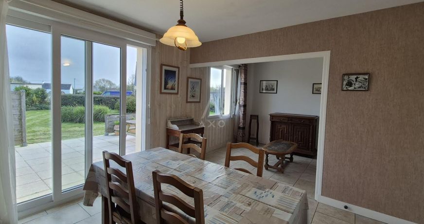 vente Maison Camaret Sur Mer