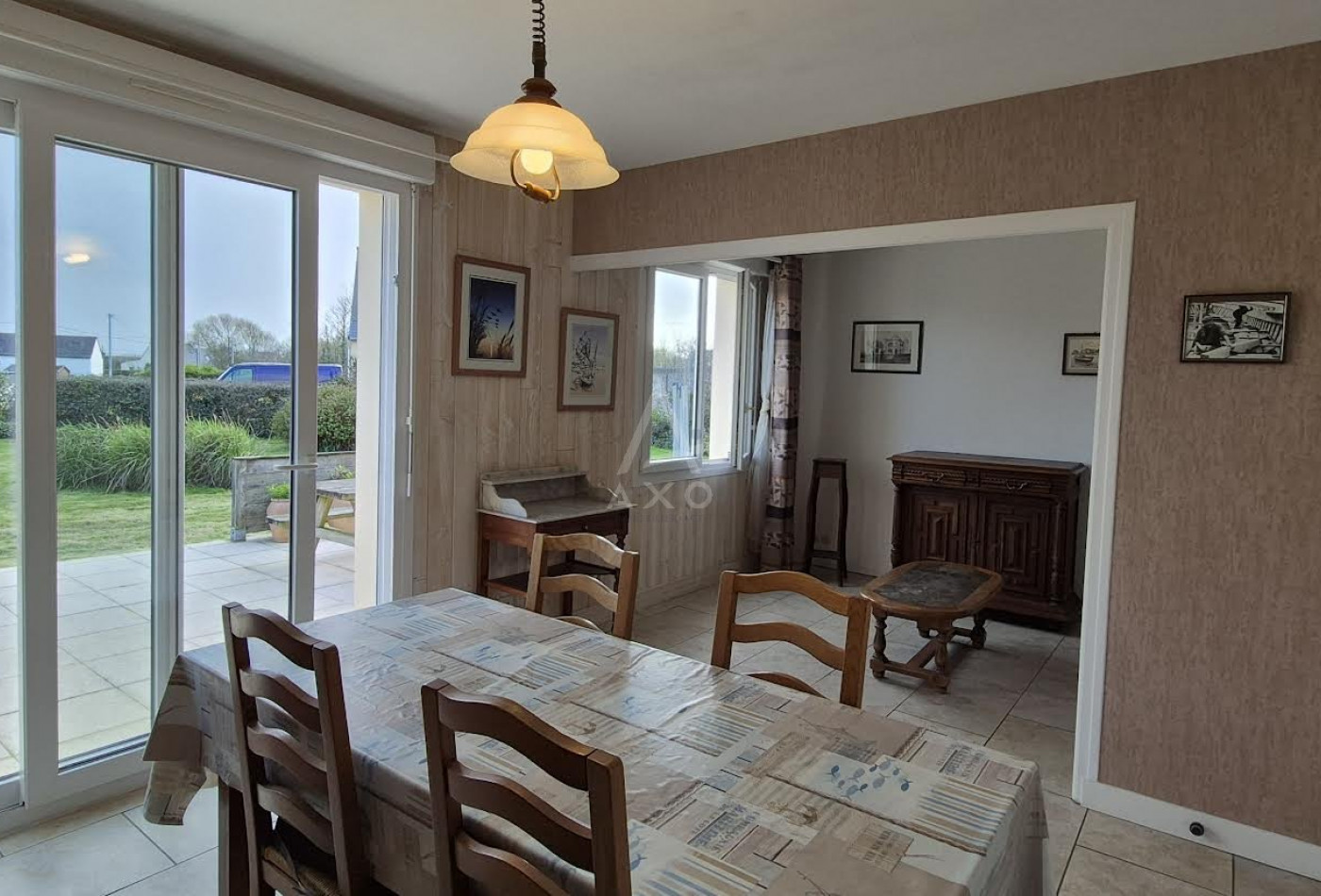 vente Maison Camaret Sur Mer - Photo 3