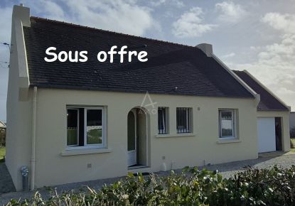 vente Maison Camaret Sur Mer