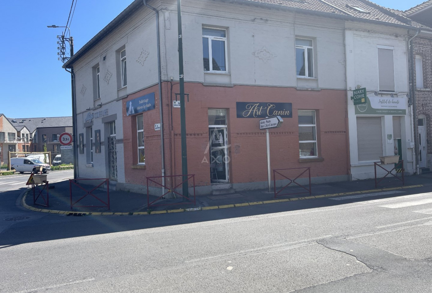 vente Toilettage Biache Saint Vaast - Photo 8