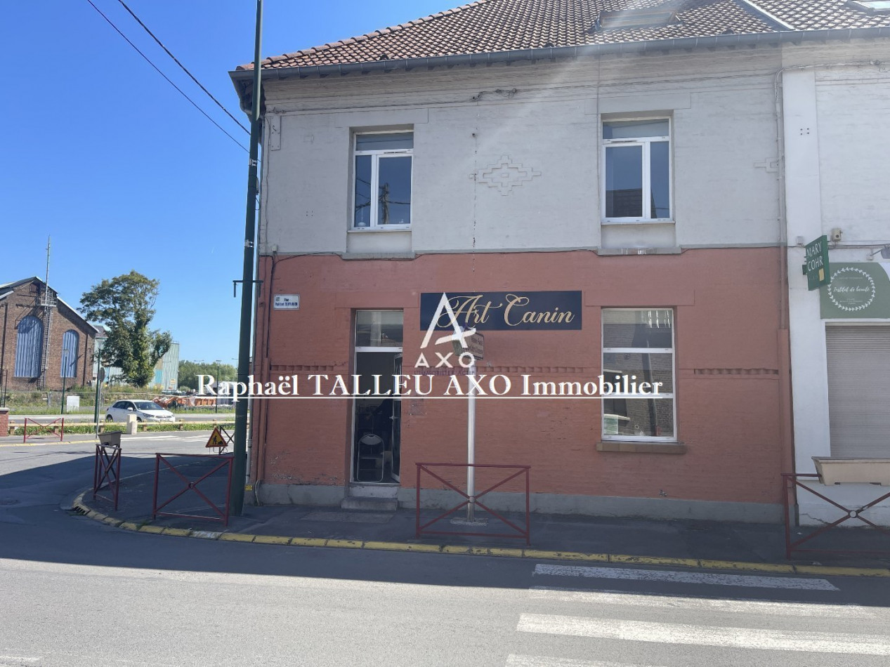 vente Toilettage Biache Saint Vaast - Photo 1