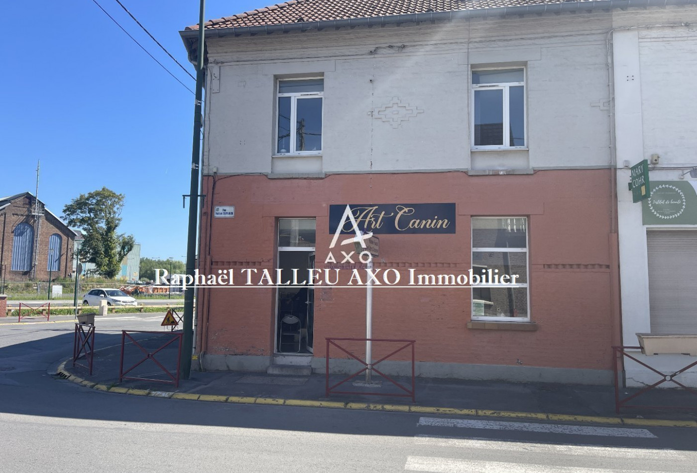 vente Toilettage Biache Saint Vaast - Photo 1