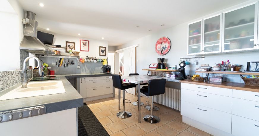 vente Maison Mont De Marsan
