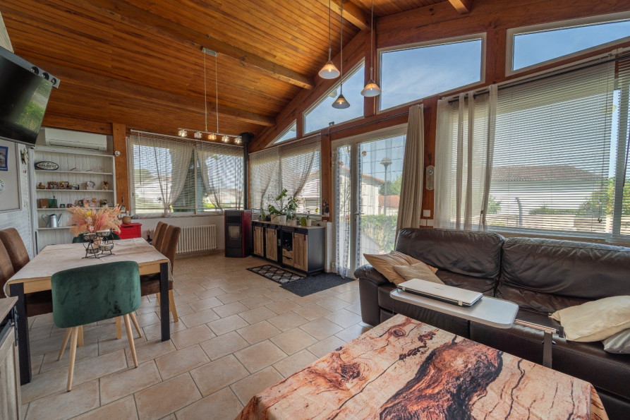 vente Maison Mont De Marsan - Photo 2