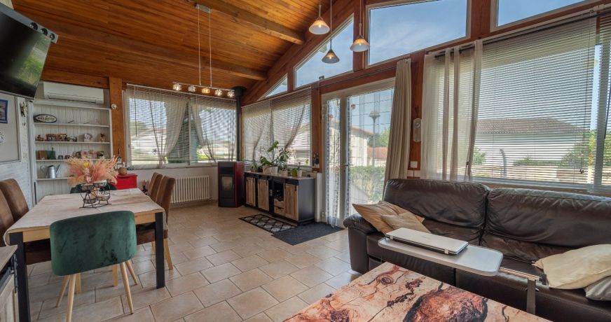 vente Maison Mont De Marsan