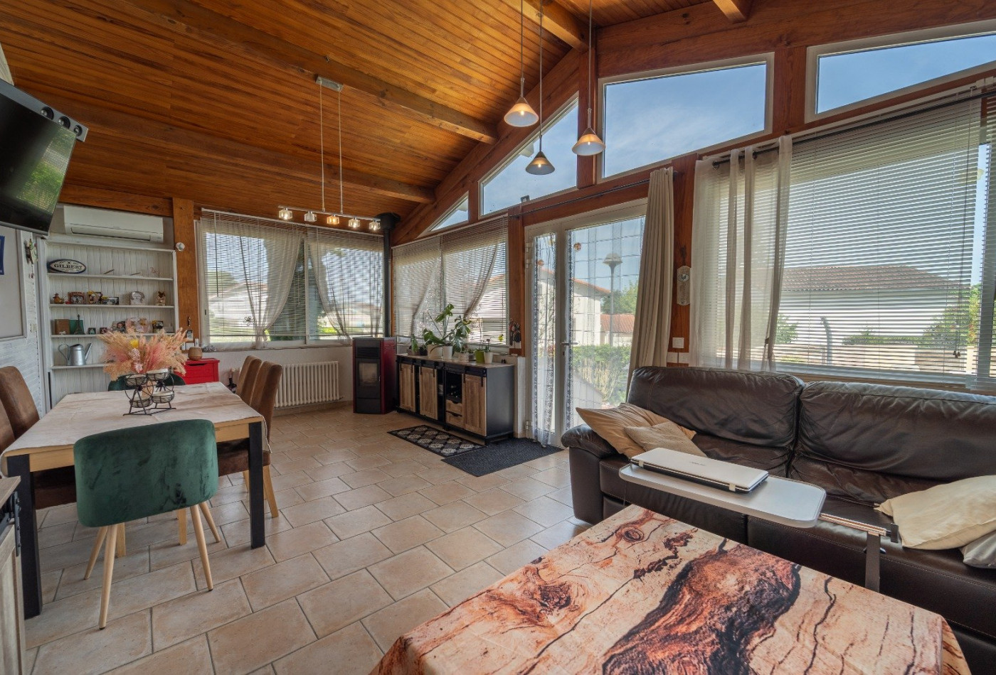 vente Maison Mont De Marsan - Photo 2