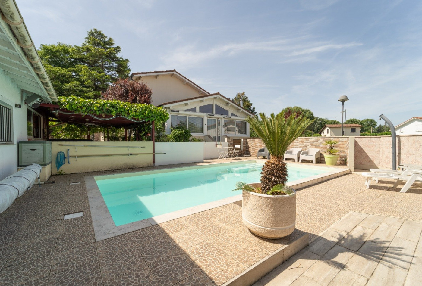 vente Maison Mont De Marsan - Photo 1