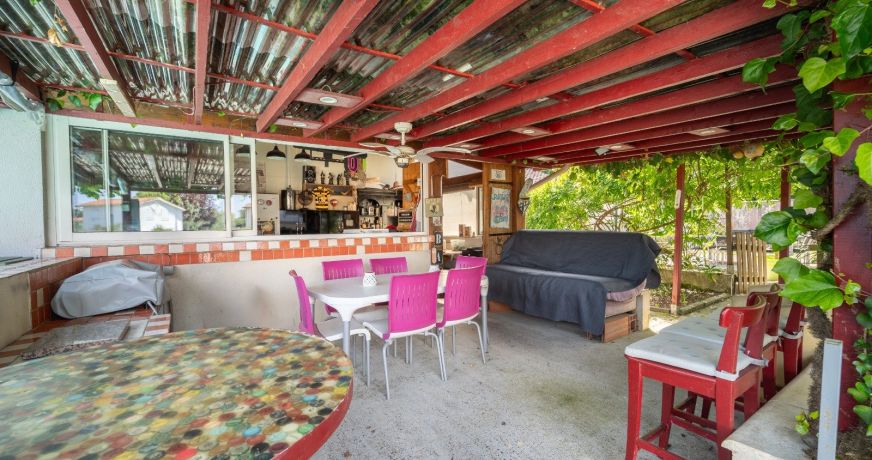 vente Maison Mont De Marsan