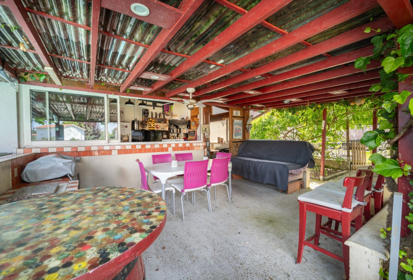 vente Maison Mont De Marsan - Photo 6