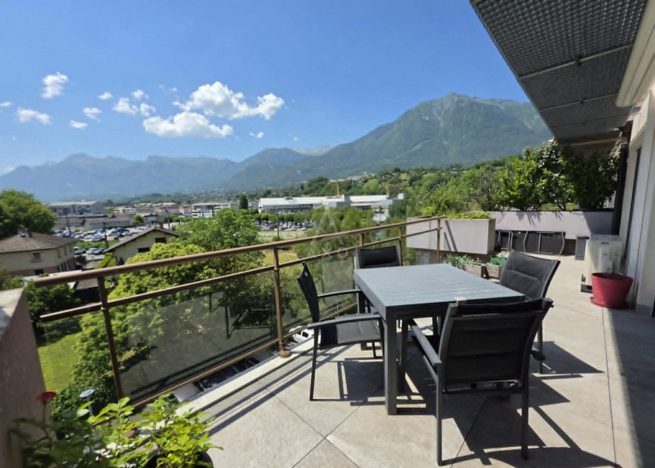 vente Appartement Albertville - Photo 3