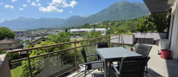 vente Appartement Albertville