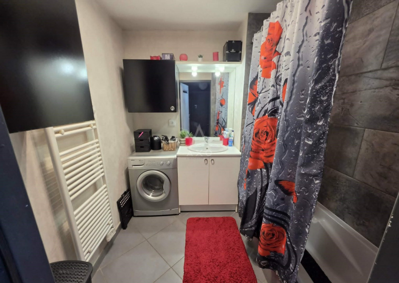 vente Appartement Albertville - Photo 8