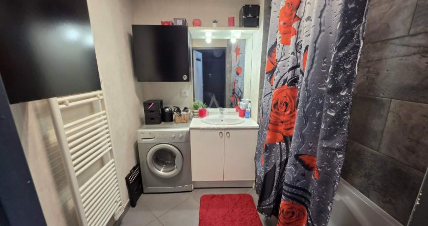 vente Appartement Albertville