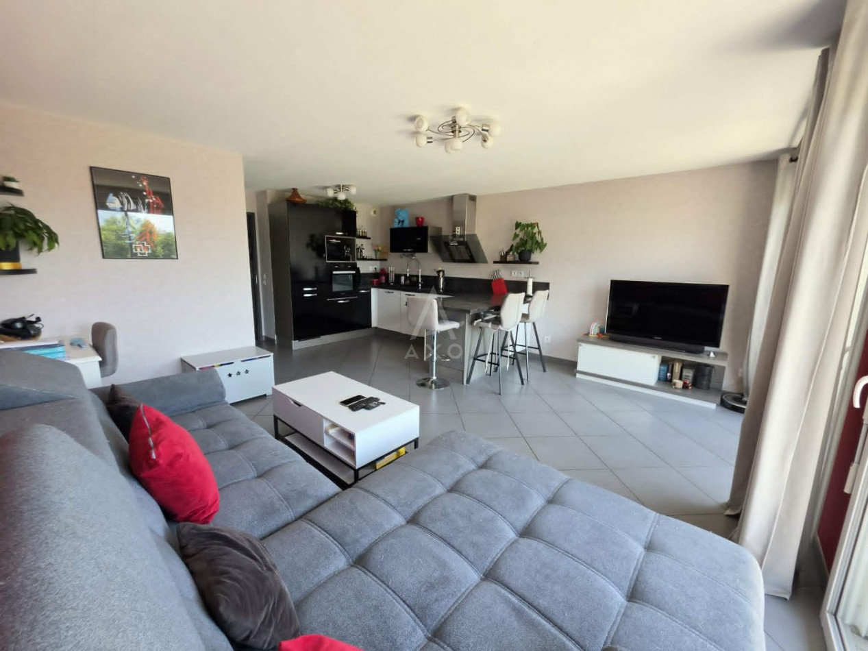 vente Appartement Albertville - Photo 2