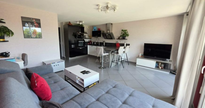 vente Appartement Albertville