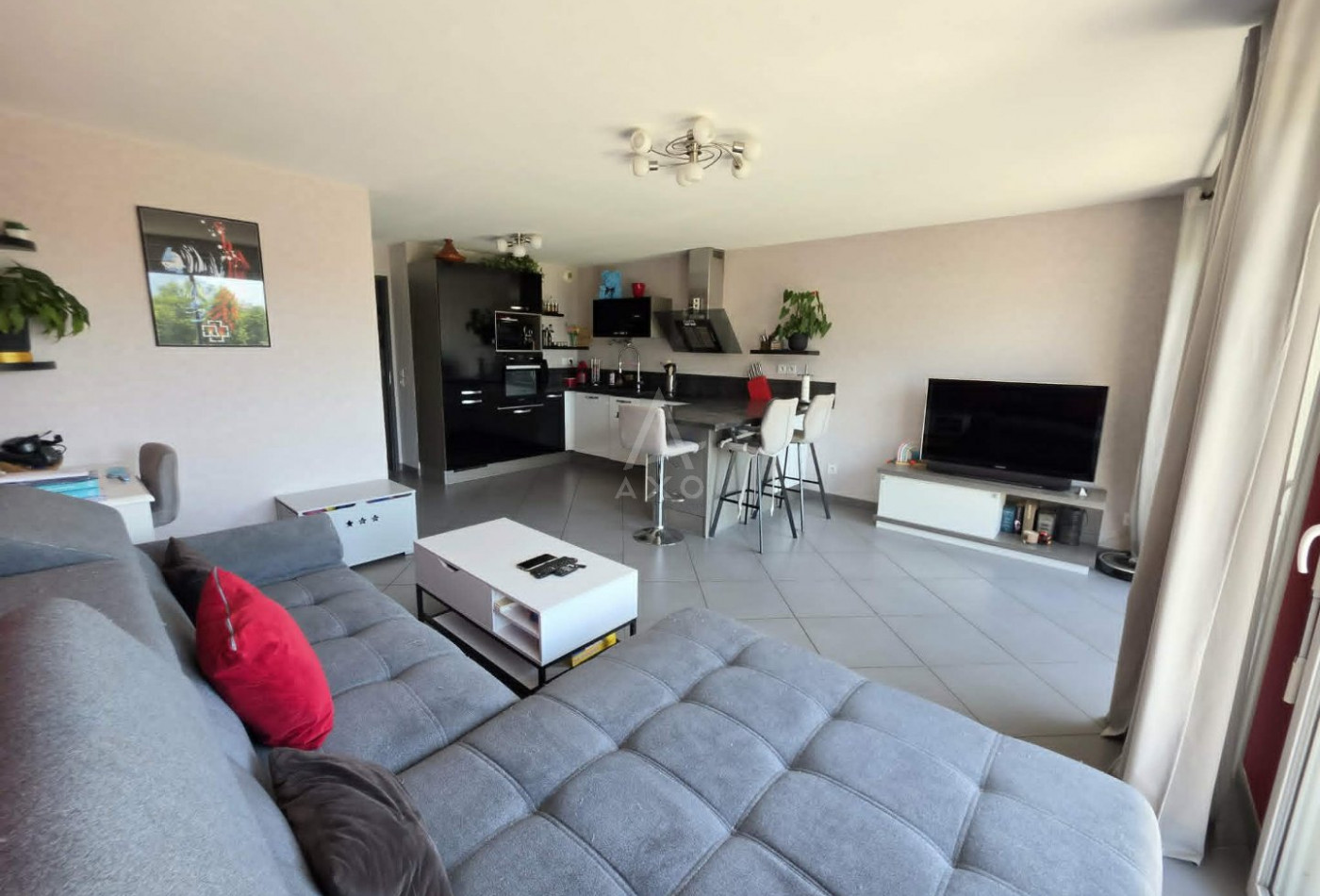 vente Appartement Albertville - Photo 2