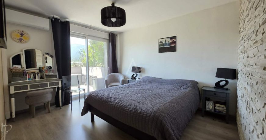 vente Appartement Albertville